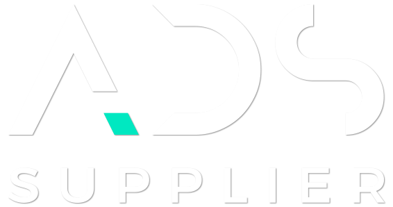 Logo ADS SUPPLIER